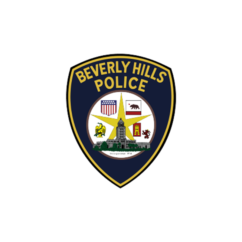 Beverly-Hills-Police
