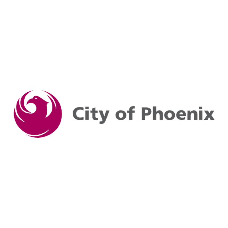City-of-Phoenix-Logo
