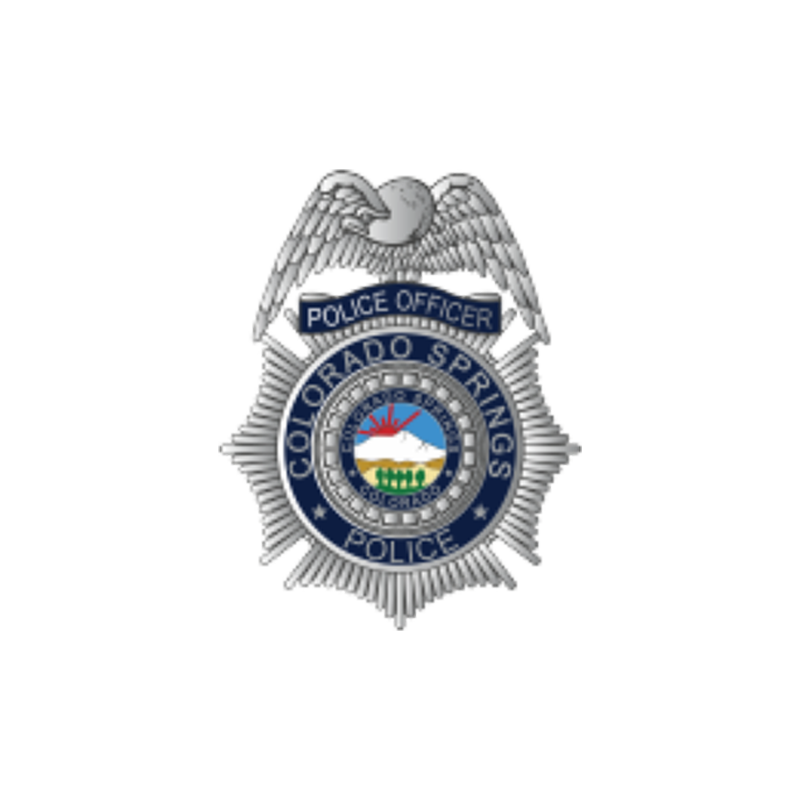 Colorado-Springs-Police-Logo