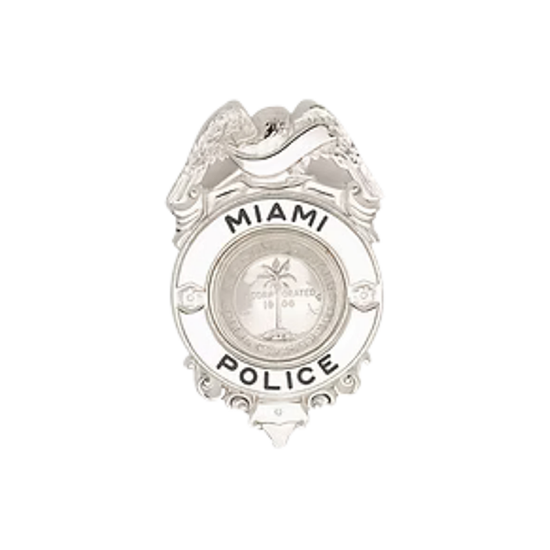 Miami-Police-Logo