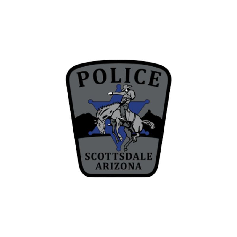 Scottsdale-AZ-Police-Logo