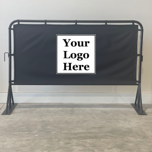 crowd control barrier