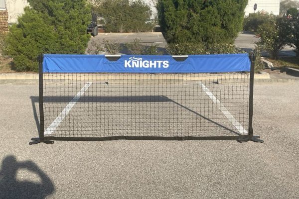 pickle ball